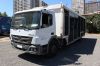 Atego 1726 Cortinas AT 89.000 KMS 